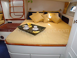 Guest Stateroom