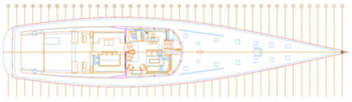 Deck Layout