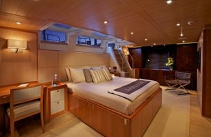 Master Stateroom