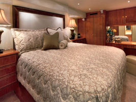 Master Stateroom