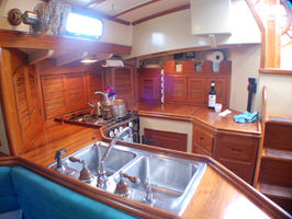 Galley