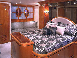 Master Stateroom