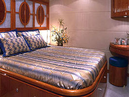 VIP Stateroom