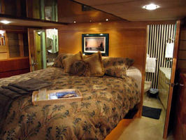 Master Stateroom