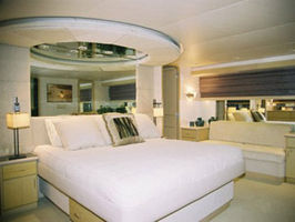 Master Stateroom