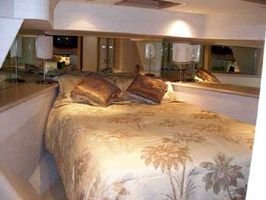 VIP Stateroom