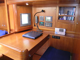 Nav Station