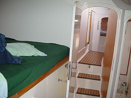 Guest Cabin