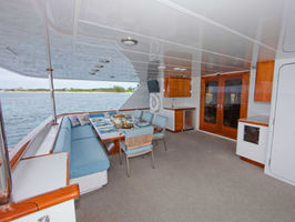 Aft Deck