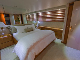 Guest Stateroom