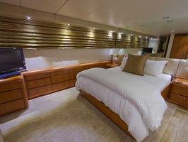 Guest Stateroom