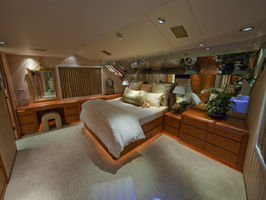 Master Stateroom