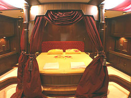 Guest Stateroom