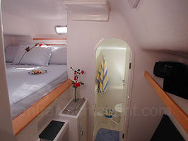 En-Suite Double Berth