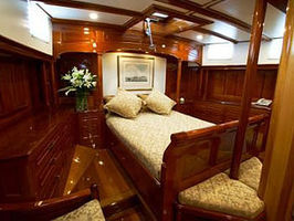 Master Cabin