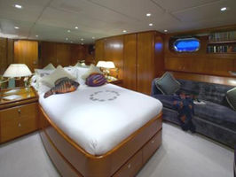 Guest Stateroom