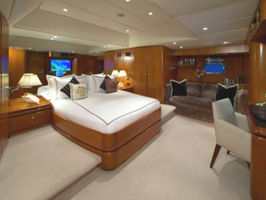 Master Stateroom