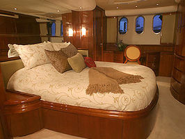 Master Stateroom