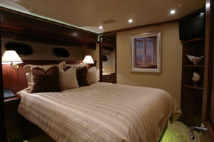 Guest Stateroom