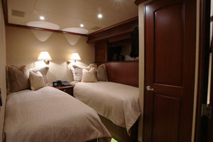 Guest Stateroom