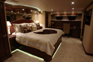 Master Stateroom