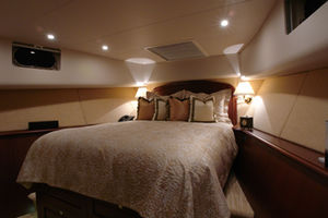 VIP Stateroom