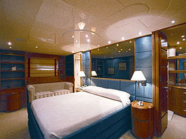 Owners Stateroom