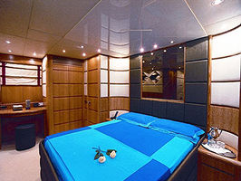 VIP Stateroom