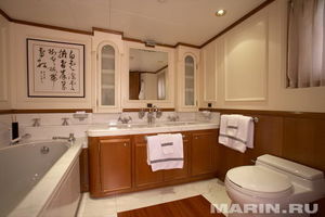 Master Ensuite