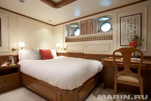 Queen Stateroom