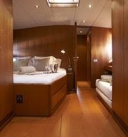 Master King Stateroom