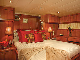 Master Stateroom