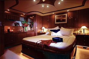 stateroom