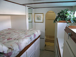 Guest Cabin