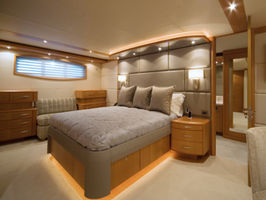 Master Stateroom