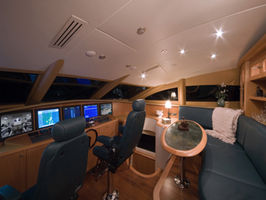 Pilothouse