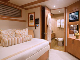 Port Stateroom