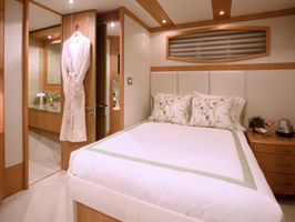 Starboard Stateroom