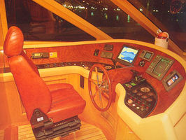 Wheelhouse