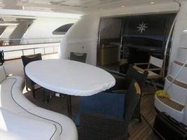 aft deck