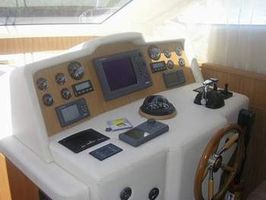 cockpit