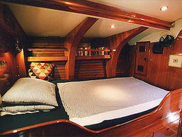 Guest Stateroom