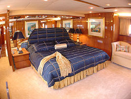 En-Suite Master Stateroom