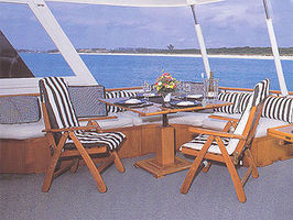 Aft Deck