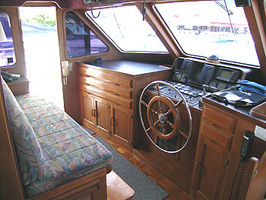 Wheelhouse