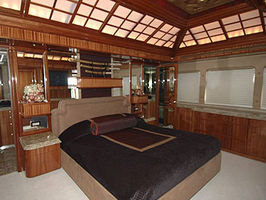 En-Suite Guest Stateroom