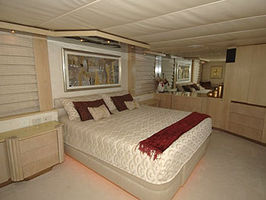 En-Suite Guest Stateroom