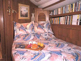 Guest Cabin