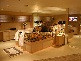 Master Stateroom