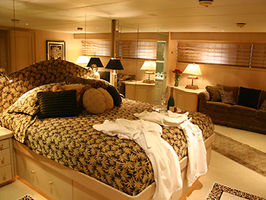 Master Stateroom